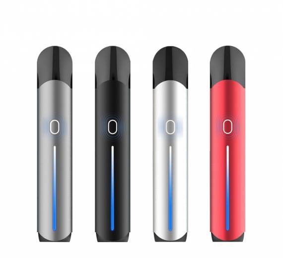 IQ Touch POD kit - симпатичный и умный притом...