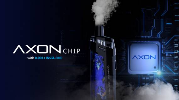 Vaporesso TARGET PM80 SE - новые испарители, обслуживаемая база и внешняя АКБ...