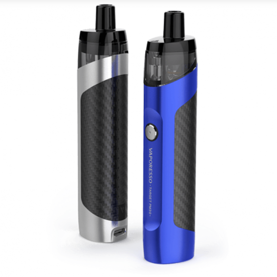 Vaporesso TARGET PM30 - упрощенная вариация...