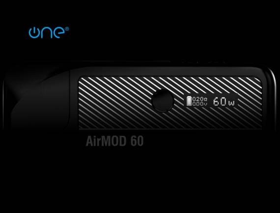 Onevape AirMod - ультра слив под-мод...