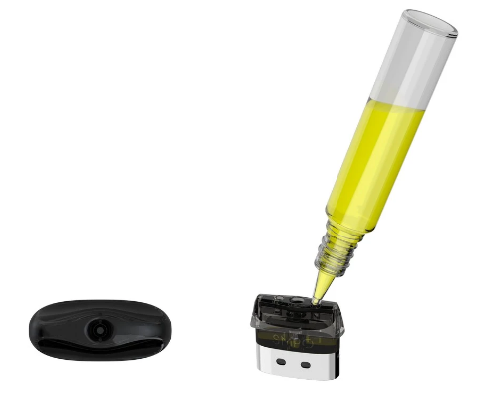 SMPO KI POD Kit - как под копирку...