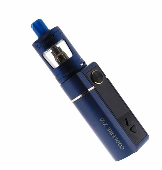 Innokin Coolfire Z50 kit - минутка ностальгии..