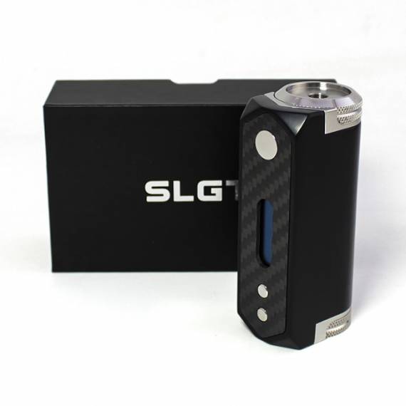 SXK Stickman SLGT V2 Gera GT Style DNA60 - симпатичный клон за 130  долларов...