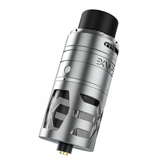 Exvape Expromizer TCM RDTA - не только сигаретники умеют...