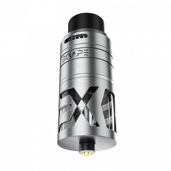 Exvape Expromizer TCM RDTA - не только сигаретники умеют...