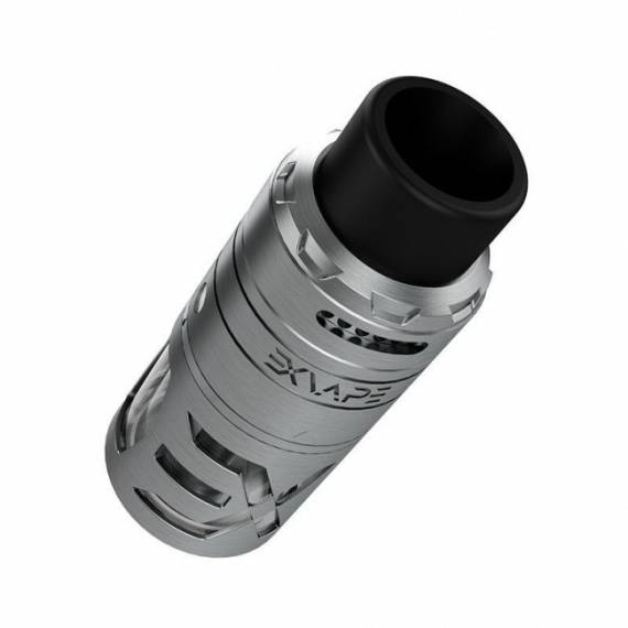 Exvape Expromizer TCM RDTA - не только сигаретники умеют...