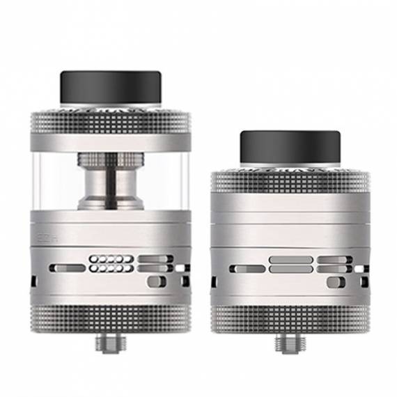 Steam Crave Aromamizer Ragnar RDTA - хотите серьезный девайс на 35мм?...