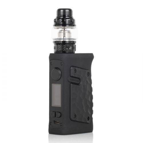 Vandy Vape JACKAROO DUAL kit - плюс одна банка и разъем для зарядки...