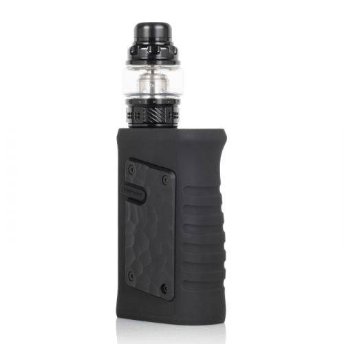 Vandy Vape JACKAROO DUAL kit - плюс одна банка и разъем для зарядки...