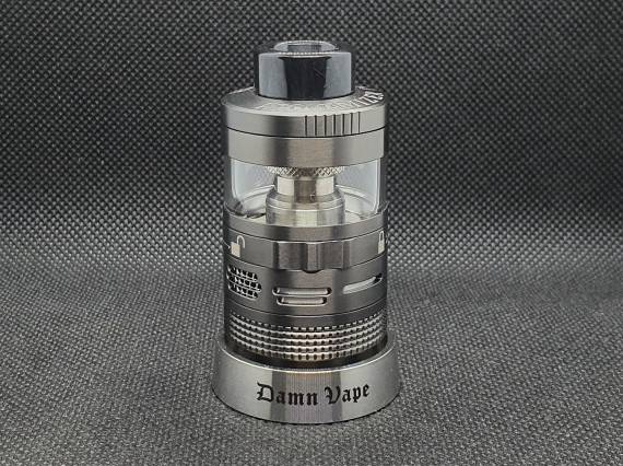 Пощупаем??? - Steam Crave Aromamizer Plus V2 RDTA Basic kit...