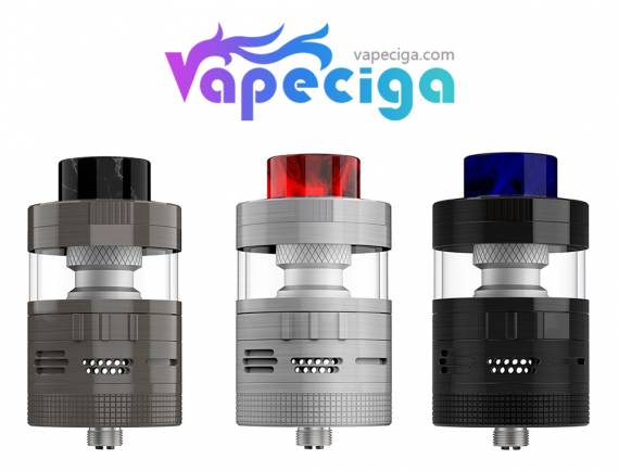 Пощупаем??? - Steam Crave Aromamizer Plus V2 RDTA Basic kit...