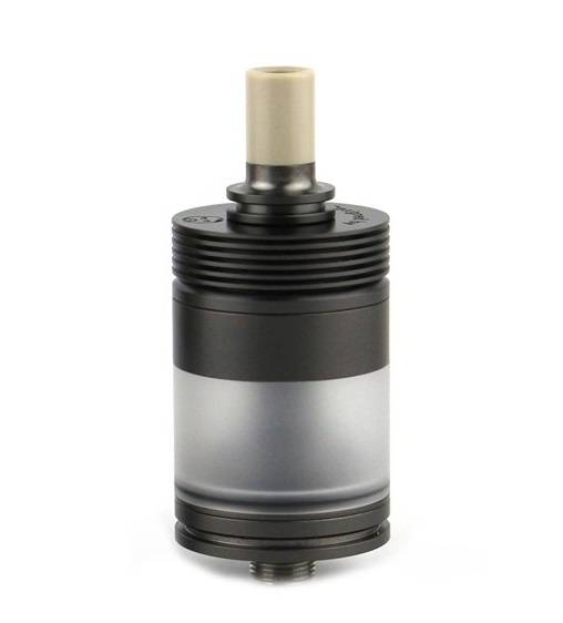 BP Mods Pioneer MTL / DL RTA - годный сигаретник в качестве старта...