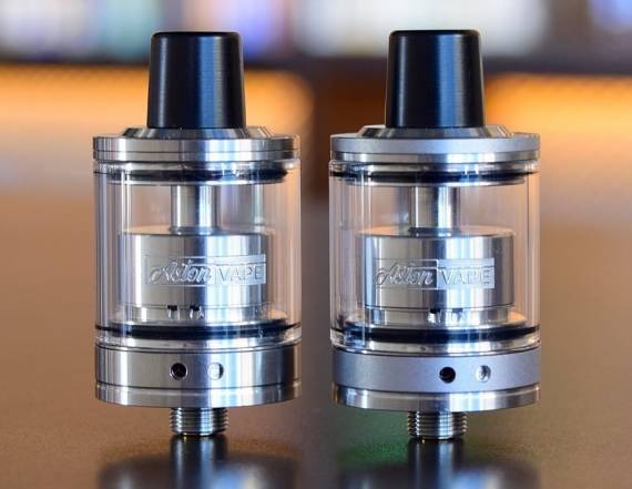 AllianceTech Vapor Aston Vape Aston RTA - крохотная симпапуля...