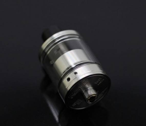 AllianceTech Vapor Aston Vape Aston RTA - крохотная симпапуля...