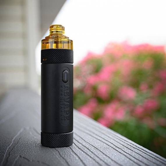 Новые старые предложения - Asvape HITA и Smok RPM160 kit...