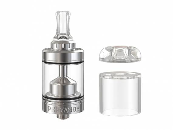 Phevanda Memory MTL RTA - неожиданное возвращение...