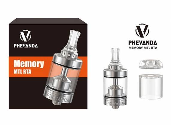 Phevanda Memory MTL RTA - неожиданное возвращение...