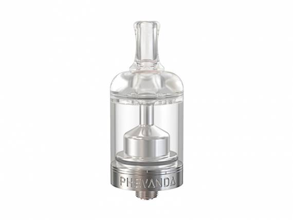 Phevanda Memory MTL RTA - неожиданное возвращение...