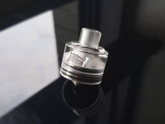 Phevanda Skyeye RDA - неизданные архивы...