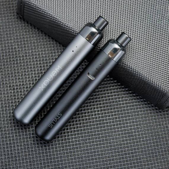 ULTRONER Mini Stick 18350 Mech MOD...