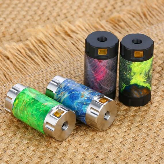 ULTRONER Mini Stick 18350 Mech MOD...