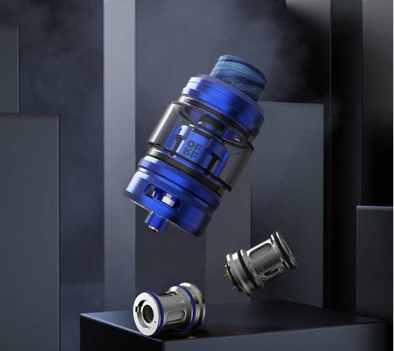 Новые старые предложения - Vaporesso Swag II kit и Wotofo nexMESH Sub Ohm Tank...