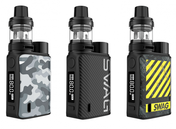 Ii kit. Kit SWAG 2 Vaporesso 85w. Vaporesso SWAG 2 Kit (Carbon Fiber). Vaporesso SWAG II Camo. Vaporesso SWAG II 80w Zeus.