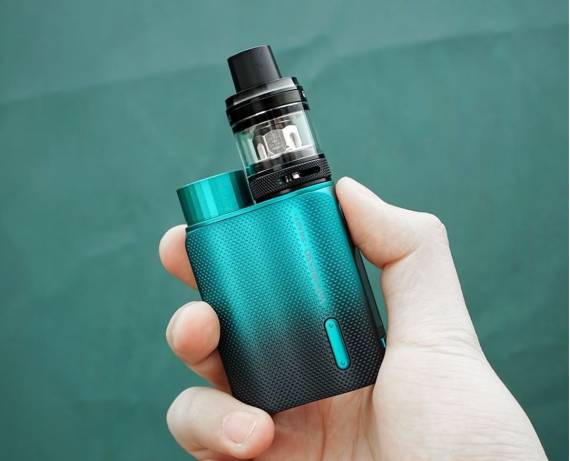 Новые старые предложения - Vaporesso Swag II kit и Wotofo nexMESH Sub Ohm Tank...