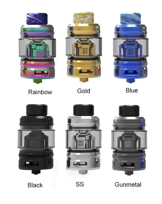 Новые старые предложения - Vaporesso Swag II kit и Wotofo nexMESH Sub Ohm Tank...