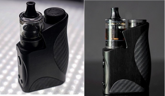 Dovpo College mod DNA60 - Dovpo штурмует новые ниши...