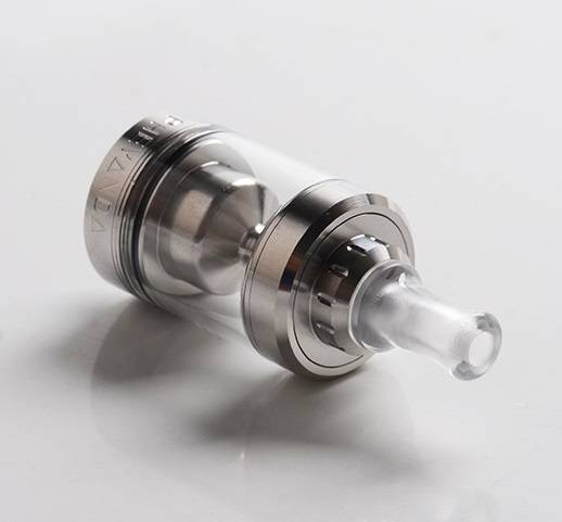 Hellvape DESTINY RTA и Phevanda Memory MTL RTA - переименованные...