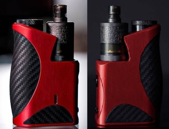 Dovpo College mod DNA60 - Dovpo штурмует новые ниши...