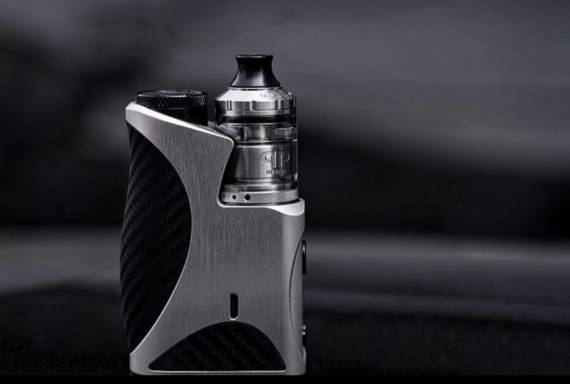 Dovpo College mod DNA60 - Dovpo штурмует новые ниши...