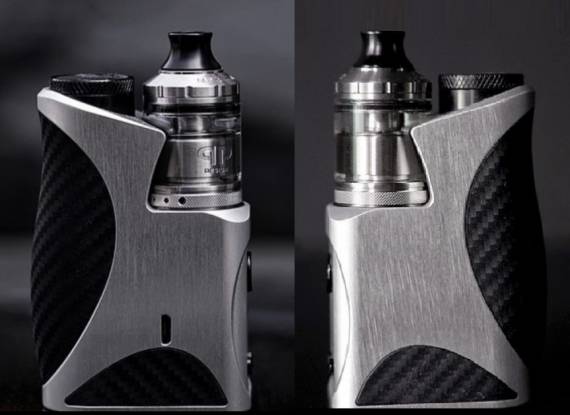 Dovpo College mod DNA60 - Dovpo штурмует новые ниши...