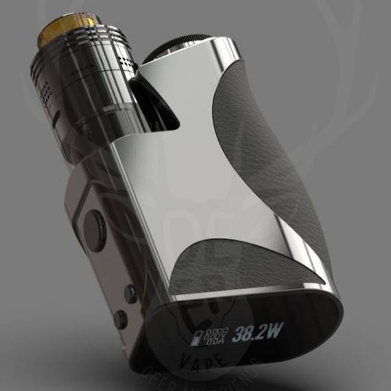 Dovpo College mod DNA60 - Dovpo штурмует новые ниши...
