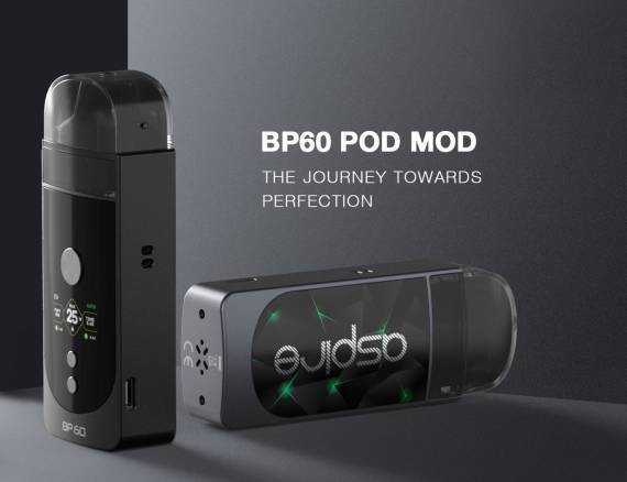 Aspire BP60 Pod-mod - и все-то у него хорошо...