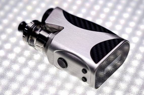 Dovpo College mod DNA60 - Dovpo штурмует новые ниши...