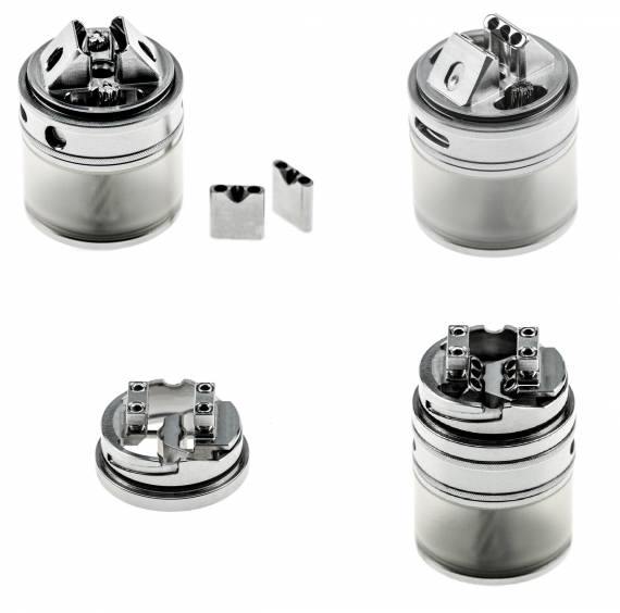 Taifun GX RDTA by SmokerStore -