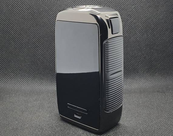 Пощупаем??? - Tesla Shinyo box mod...