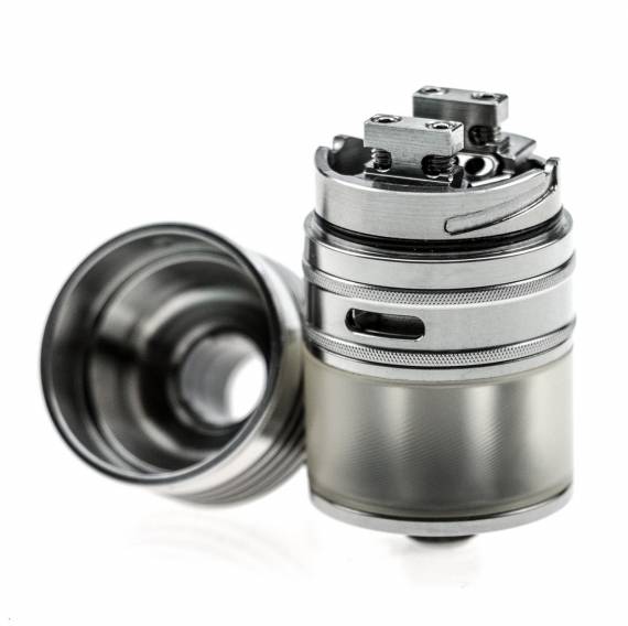 Taifun GX RDTA by SmokerStore -