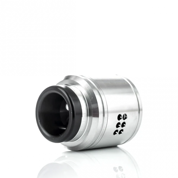 Augvape Druga 2 RDA – возвращение легенды…