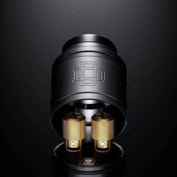 Augvape Druga 2 RDA – возвращение легенды…