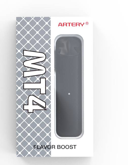 Artery MT4 POD - проще некуда...