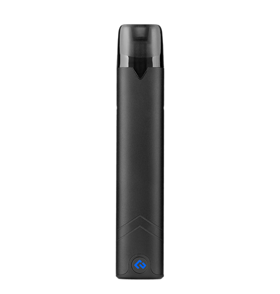 Hcigar AKSO OS Refillable Pod Kit - теперь перезаправляемый...