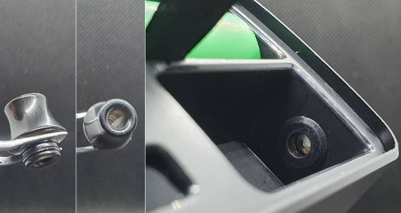 Пощупаем??? - VapeOnly Space 60W Mod Pod Kit...