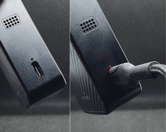 Пощупаем??? - VapeOnly Space 60W Mod Pod Kit...