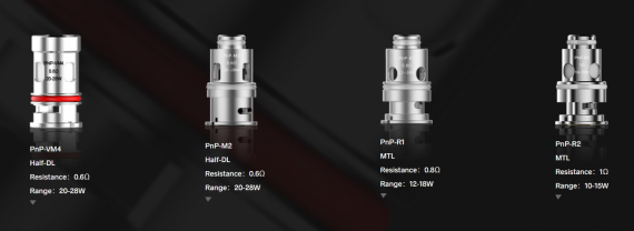 Voopoo ARGUS AIR POD kit - симпатично, но выстрелит ли?...