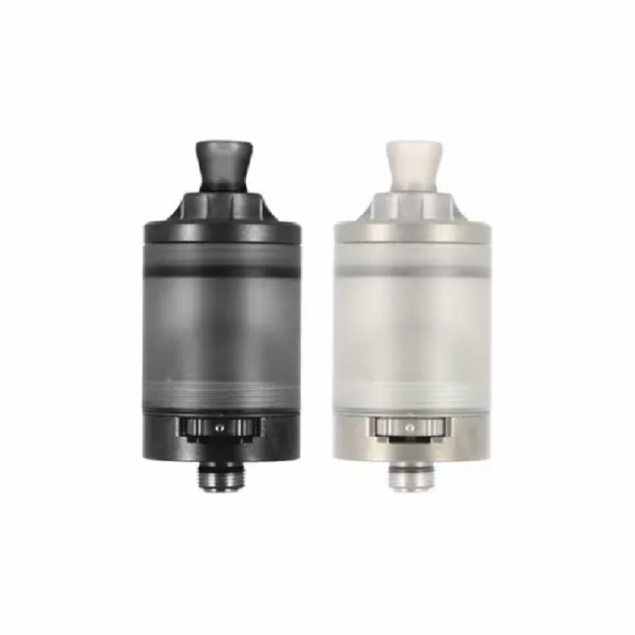 Новые старые предложения - Across Vape Roulette RTA (MTL / DL) и Purge Mods The Guillotine mech mod...