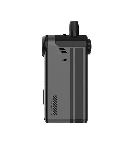 Vapefly TGO Pod mod - симпатяга со сканером отпечатков пальцев