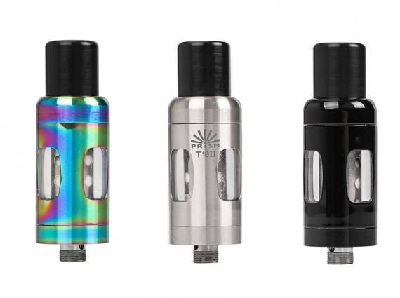 Innokin Endura T18 II Pen kit - простой вейп пен...